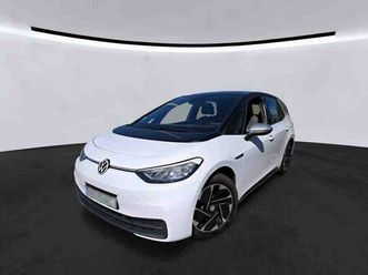 volkswagen id.3 pro performance 1st max