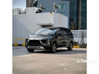2019 mitsubishi xpander 1.5 sport mpvtdp mulai 5jt saja langsung bawa pulang mobil idaman anda - unit fresh