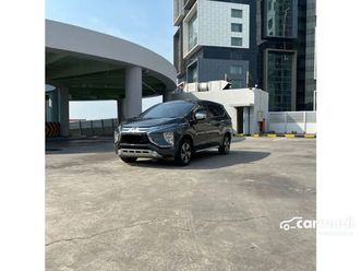 2021 mitsubishi xpander 1.5 ultimate mpvtdp mulai 5jt saja langsung bawa pulang mobil idaman anda - unit fresh
