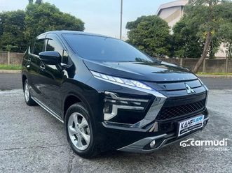 2022 mitsubishi xpander 1.5 sport mpv