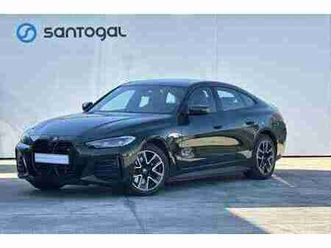 i4 edrive40 desportiva m