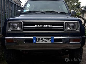 feroza 1.6 16v hard top