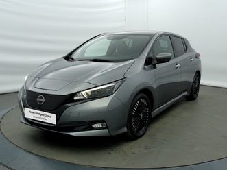 150ch 40kwh tekna 22