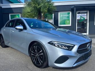 a 180 a 180 d automatic progressive advanced plus