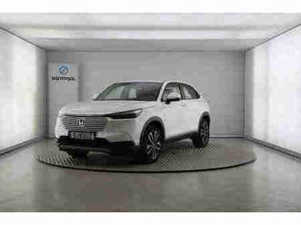 hr-v 1.5 i-mmd e:hev elegance