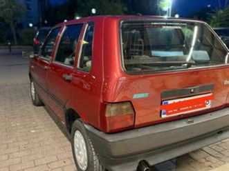 fiat uno 1991 1.4 ies