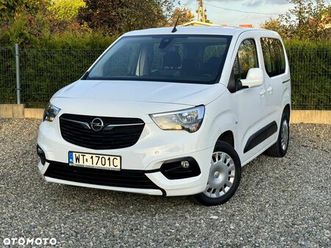 opel combo 1.5 cdti enjoy s&s