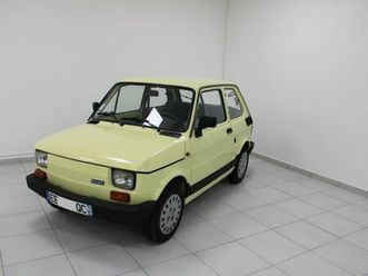 fiat 126 bis