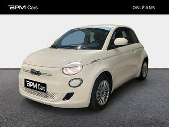 fiat 500 e 95ch action plus