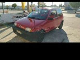 fiat cinquecento 1993 cinquecento 900cc