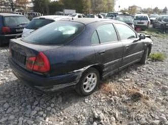 mitsubishi carisma tdi ≫ 2001 • 11 лв. • id