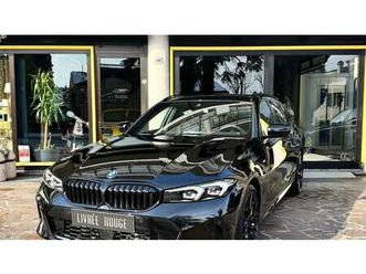 2024 bmw 330i xdrive m sport auto a vendre