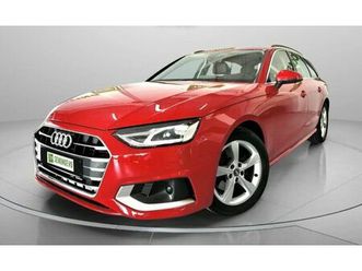 30 tdi advanced s tronic 100kw