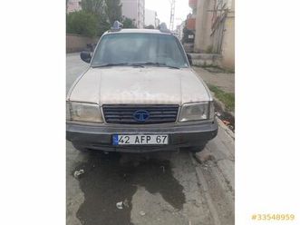 4x4 çift kabin