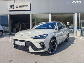 cupra leon 1.5 etsi dsg na zalogi