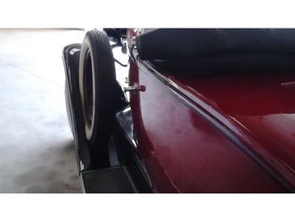 whippet overland - 1929 a vendre