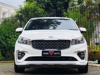 2021 kia grand sedona 2.2 (diesel) mpv