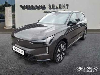 ultra twin performance électrique