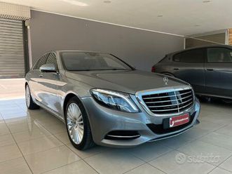 mercedes-benz s350 d premium