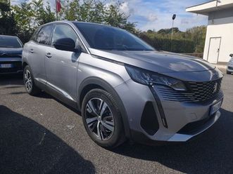 3008 2ª serie 3008 bluehdi 130 s&s eat8 allure pack