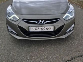 hyundai i40 1.7 crdi diesel fab 2013 ploiesti