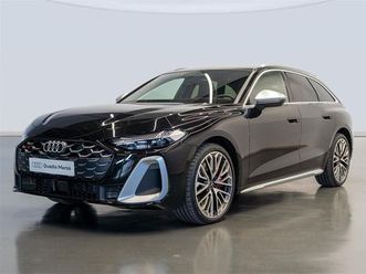 s5 avant tfsi 270 kw s tronic