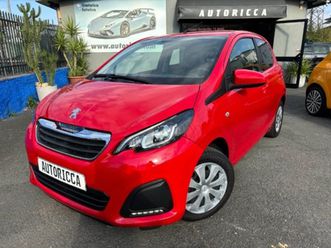 108 vti 72 s&s 5 porte active