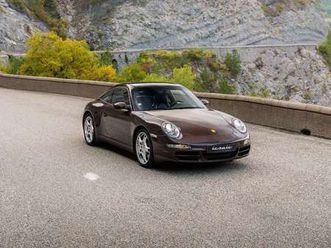 911 targa 4s 3.8i tiptronic s a