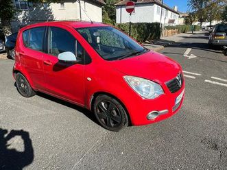 1.0 ecoflex 12v s euro 5 5dr