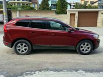 volvo xc60 3.2 2wd ≫ 2011 • 19 500 лв. • id
