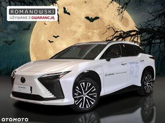 lexus rz 450e omotenashi direct4