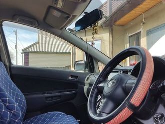 продажа toyota wish, 2008 год в агинском