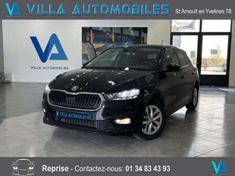 1.0 tsi 110 ch dsg7 ambition possible export algérie, tunisie tva déduit