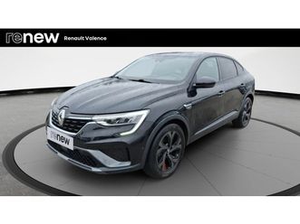 arkana-e-tech-145-21b