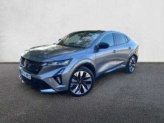 renault rafale techno e-tech full hybrid 147kw (200cv) de segunda mano y ocasión | driveris