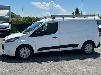 ford transit connect 1.6 tdci pc furgone entry