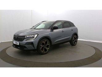 austral e-tech hybrid 200