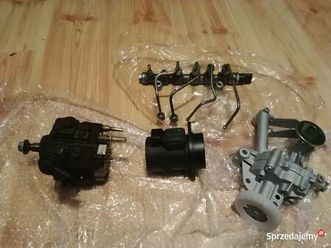 renault master 2 2.5 dci części leśna - sprzedajemy.pl