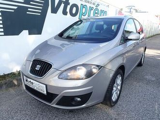 seat altea xl 1.2 tsi financiranje brez pologa - leanpay