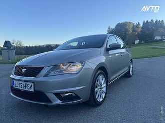 seat toledo 1.0 odlično stanje