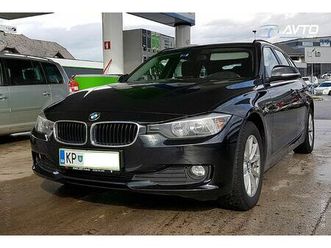 bmw serija 3 touring: 316d