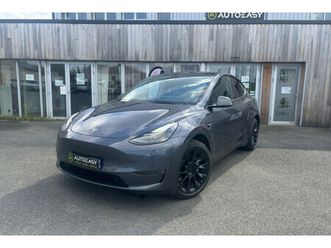 long range awd 396 / grande autonomie / bon etat / garantie 12 mois