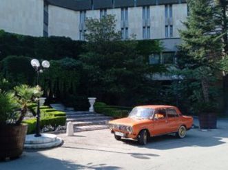 lada1600.80hp.1979. 78000km!