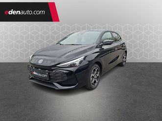 1.5 l hybrid+ 195 ch luxury