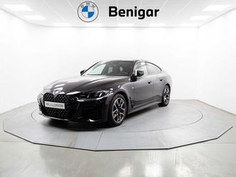 430i xdrive gran coupe 180 kw (245 cv)