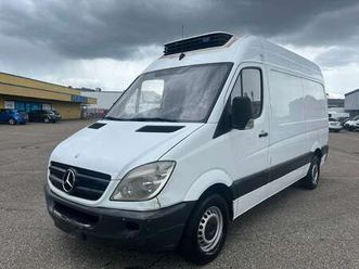 sprinter 313 cdi*klima*xarios 350*motorschaden*