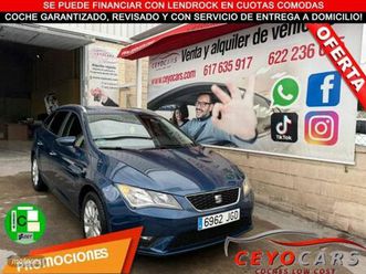 st 1.4 tsi 125 cv start&stop style