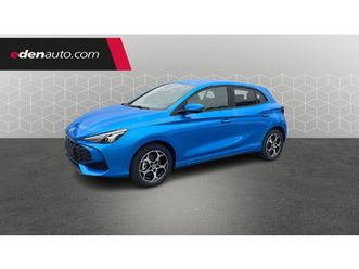 1.5 l hybrid+ 195 ch luxury