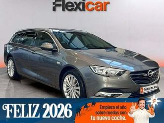 opel insignia st 1.6 cdti 100kw td selec pro auto wltp