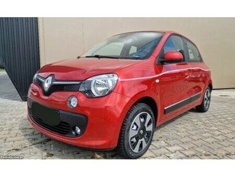 renault twingo 0.9 tce 90cv style maio/15